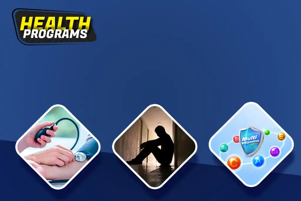 FM 100 Health Program