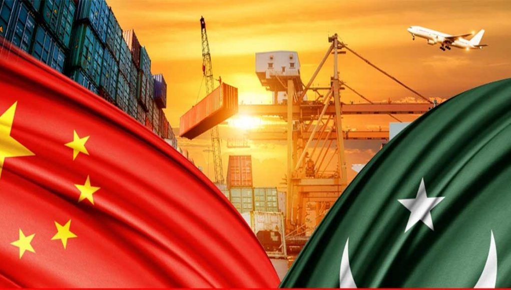 CPEC transformed Pakistan into attractive investment destination: minister