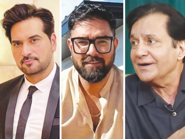 Humayun, Yasir respond to Firdous’ scathing remarks