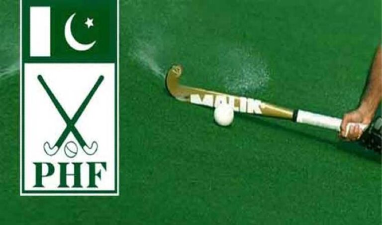 PHF bans three players, physio