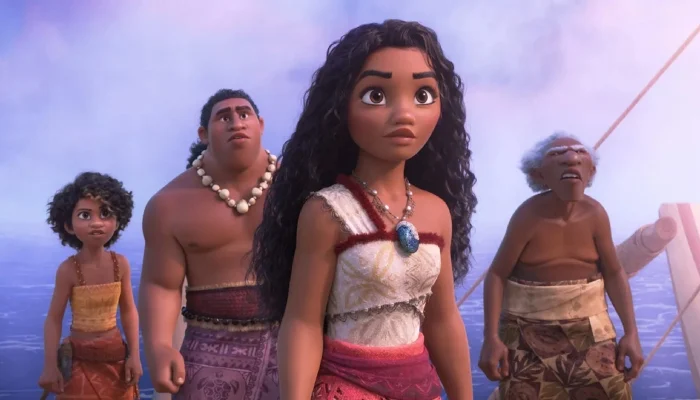 Disney unveils ‘Moana 2’ first look amid theatrical release