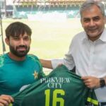 PCB chief decides to appoint Mohammad Rizwan Pakistan’s white-ball captain