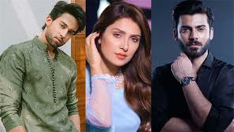 Are Ayeza, Bilal joining Fawad Khan for drama serial ‘The Prisoner’?