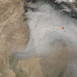 Smothered by smoke: Pakistan’s worsening air quality crisis